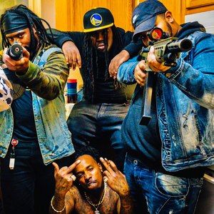 Meet your Posher, Roulette